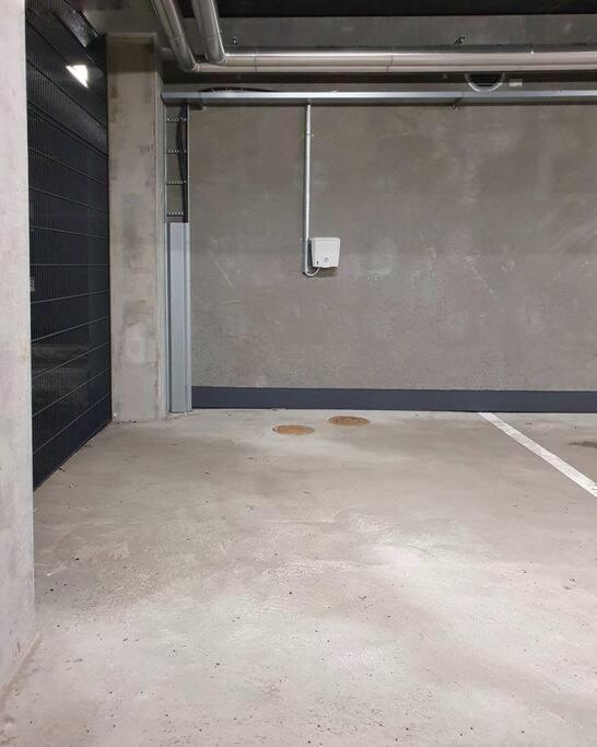 New Studio Apartment With Free Parking Kuopio Extérieur photo