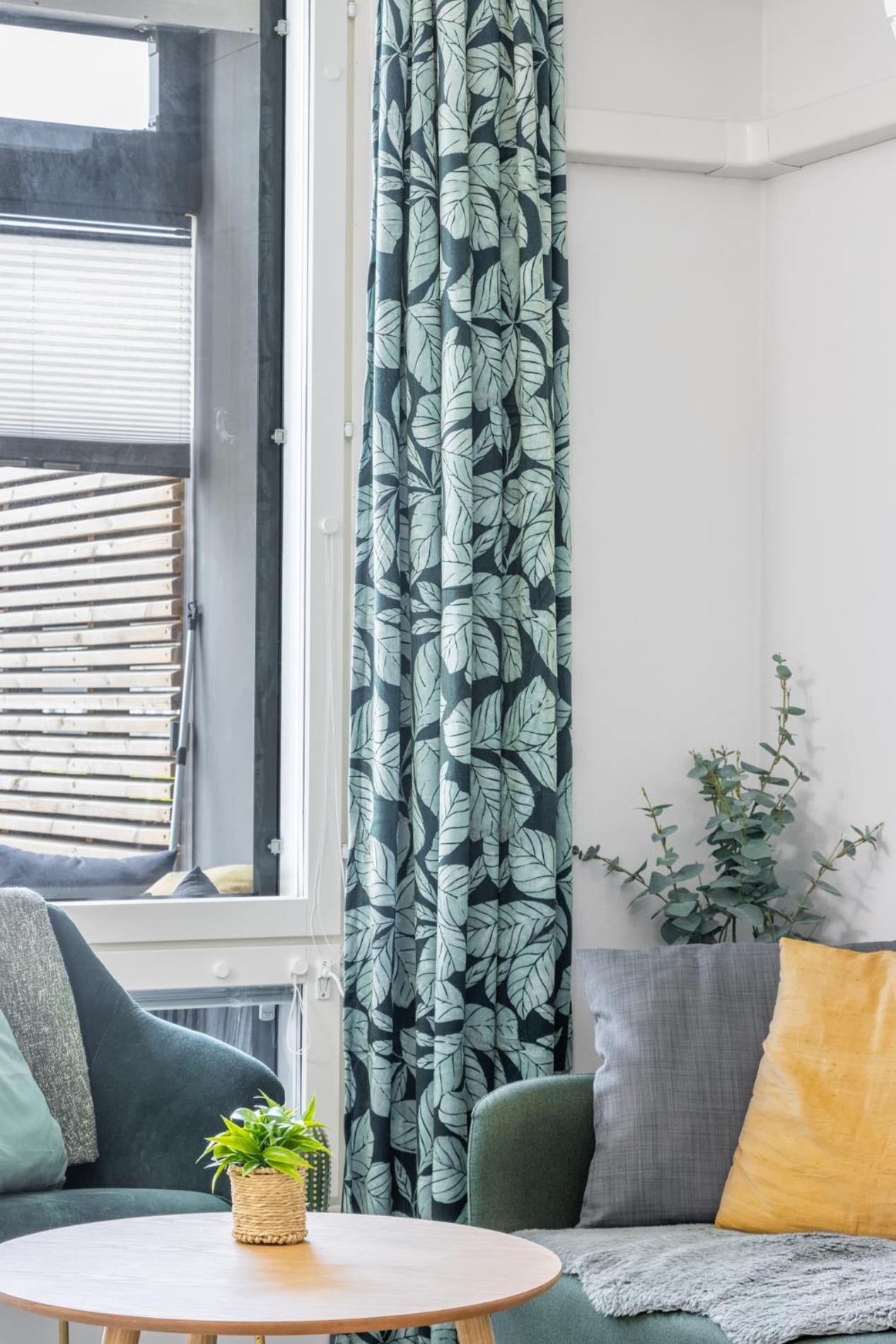 New Studio Apartment With Free Parking Kuopio Extérieur photo