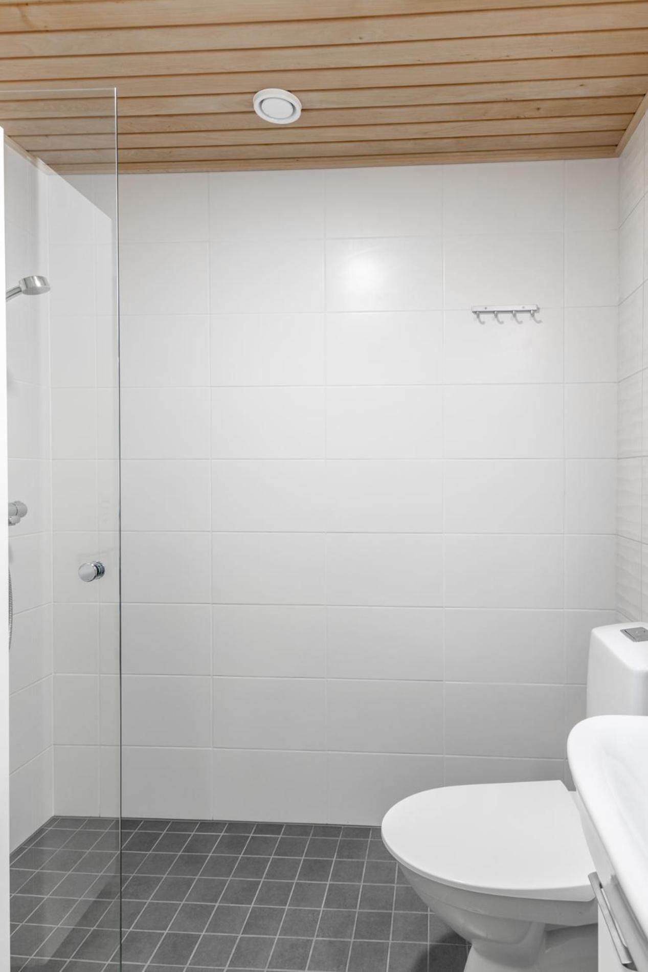 New Studio Apartment With Free Parking Kuopio Extérieur photo